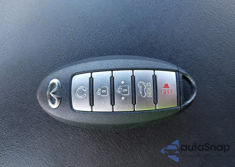 2014 Infiniti Qx60 from USA, damaged, VIN 5N1AL0MM4EC503363